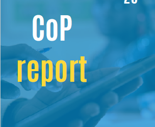 Clinical Decision Support Systems (CDSS) Community of Practice – Annual Report 2025